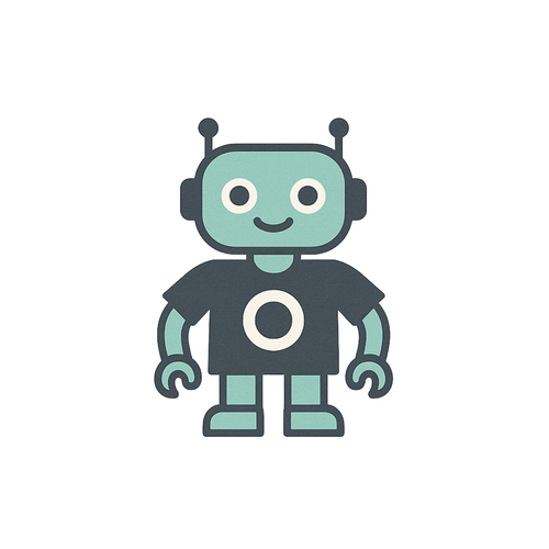 Clothes For My Robot